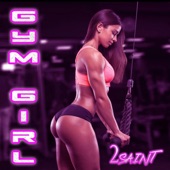 Gym Girl artwork