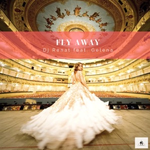 Fly Away - Single