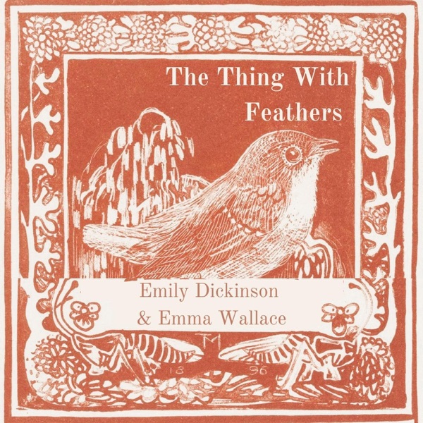 The Thing with Feathers
