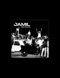 收听 Jamil、观看音乐视频、阅读小传、查看巡演日期等 ！