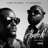 Kabza De Small, DJ Maphorisa & Ami Faku - Abalele artwork