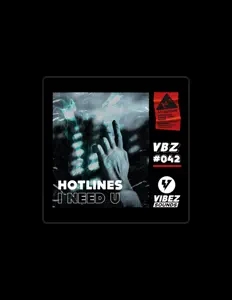 Posłuchaj wykonawcy HOTLINES, obejrzyj teledyski, przeczytaj biografię, zobacz daty tras koncertowych i nie tylko!