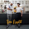 Bon Appétit (feat. T.Pee, NICMA MUSIC & Marekuja) - Single