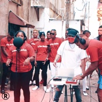 La Sesion #25 (feat. Mestari Fjah, Kennedy, El Dokuas, Darken & Abdiel Producee) - Single - Alberto Sandino, Monster & Directed by Karma