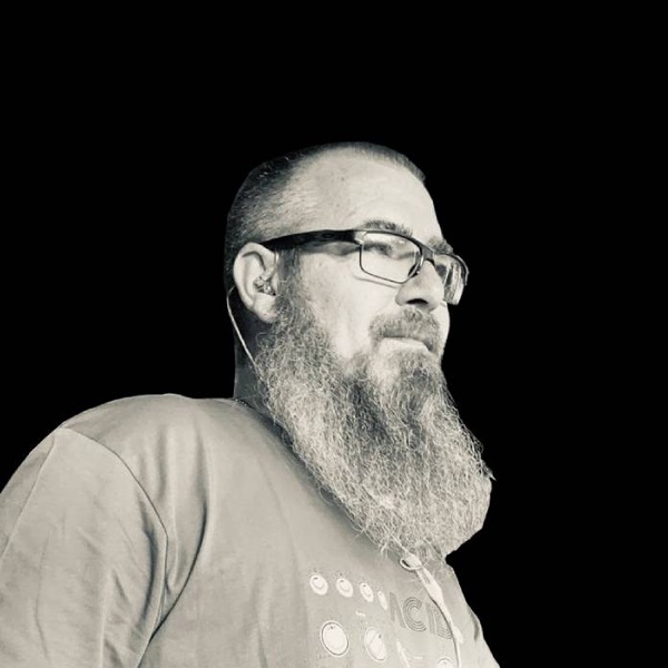 Christian Desnoyers's avatar