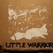 Little Warrior - Eleanor Murray lyrics