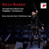 Ezio Bosso & StradivariFestival Chamber Orchestra - StradivariFestival Chamber Orchestra artwork