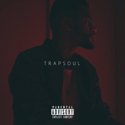 T R A P S O U L - Bryson Tiller Cover Art