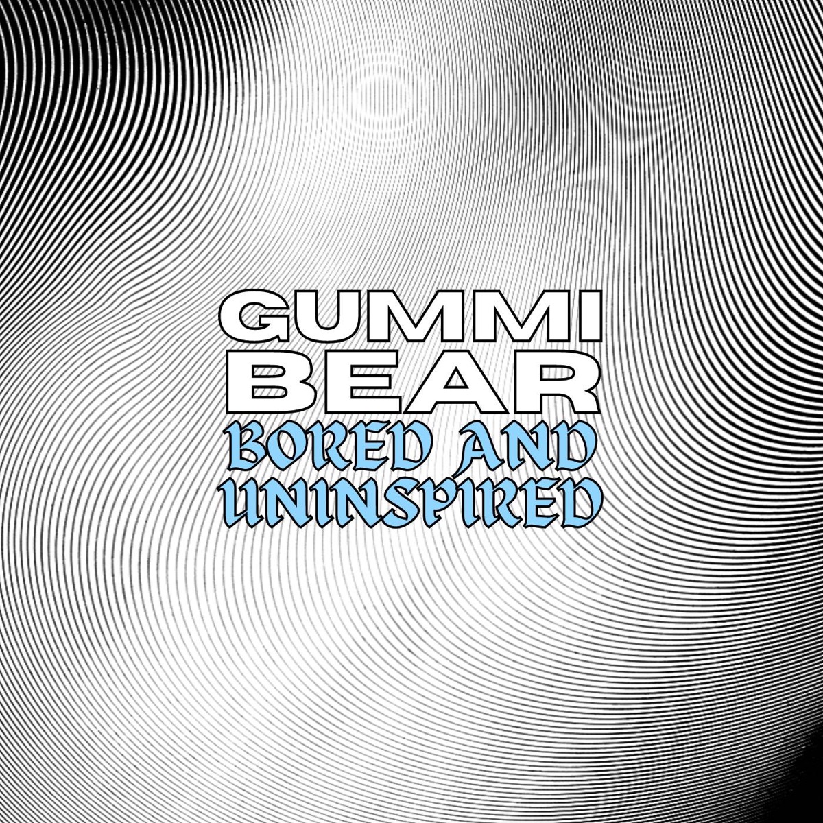 Gummy Bear - Letra de Cho Ka Ka O