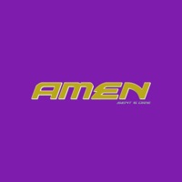 AMEN - Single - Sent