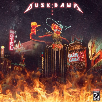 Dusk Till Dawn