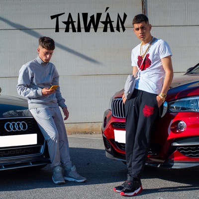 Taiwán (con Danyi) - Single