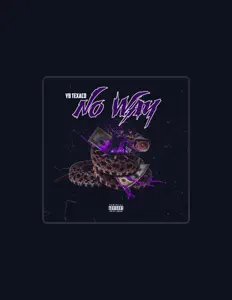 Hör dir YB Texaco an, schau dir Musikvideos an, lies die Biografie, finde Tourdaten und mehr!