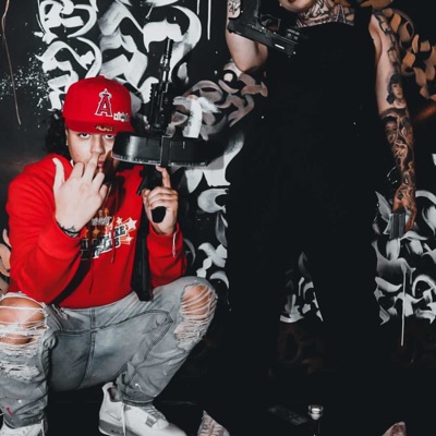 Big Choppas (feat. Sethii Shmactt) - Single