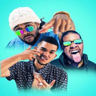 Ritimizando - Single