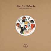 Jim McCulloch - Chorus Of Lists