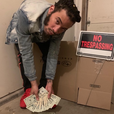 Moneybag Kato (Sad Bandz) - Single