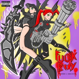 F*****y Milli Smoke & Dana Dentata
