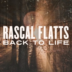 Back to Life - Single