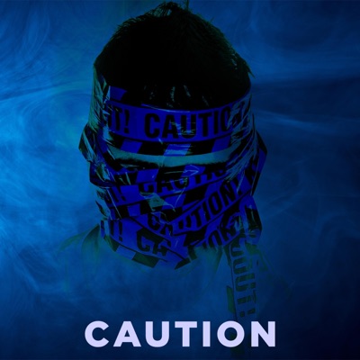 Caution - Single