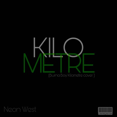 Kilometre - Single