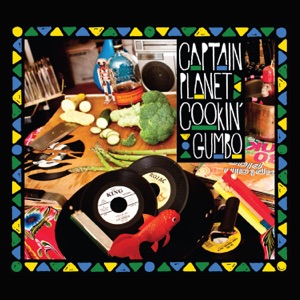 Cookin' Gumbo