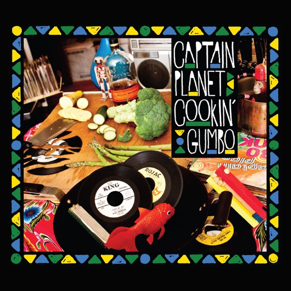 Cookin' Gumbo