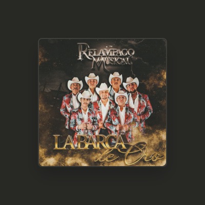 Listen to Relámpago Musical, watch music videos, read bio, see tour dates & more!