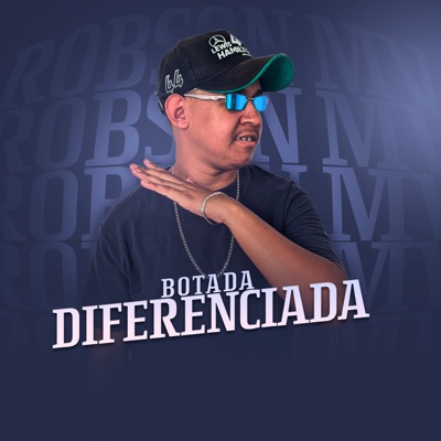 Botada Diferenciada (feat. MC Iury & Dj Adal) - Single