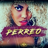 Perreo (feat. los niguetas) - Single - El Iyawo