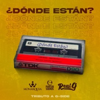 ¿Dónde Están? - Single - Real G Monarquía