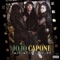 Hallway (feat. FBG Duck & Lil' Chris) - JoJo Capone lyrics