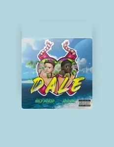 聆聽 Clymed、觀看音樂影片、閱讀小傳、查看巡演日期等！