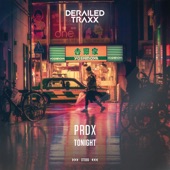 PRDX - Tonight
