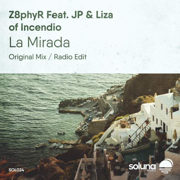 La Mirada - Single