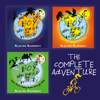 The Boy Who Biked the World Collection - Alastair Humphreys