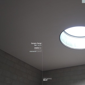 My Jack EP - Single