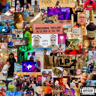 Loud Pack II (Deluxe)