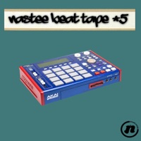 Nastee Beat Tape #5 - NasteeLuvzYou