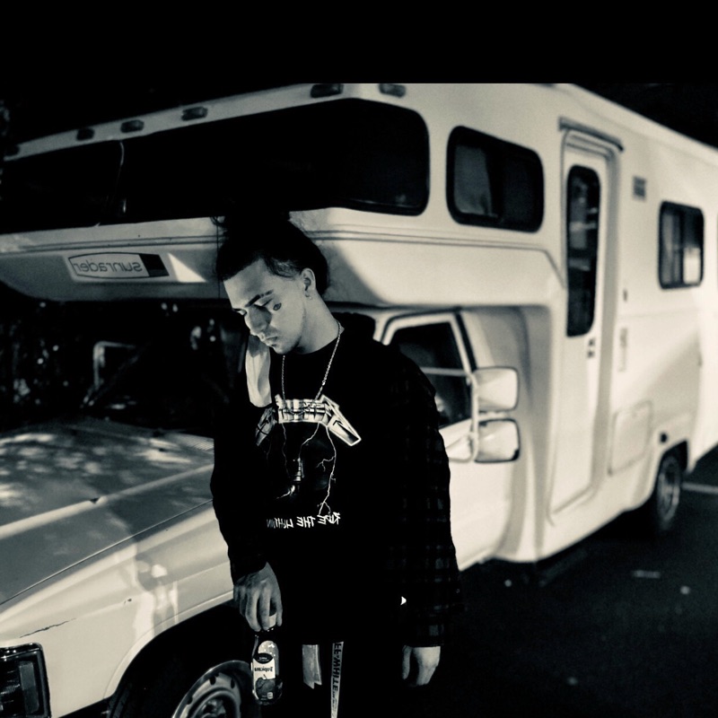 SSGCOKO - MUTOMBO (feat. VADO)