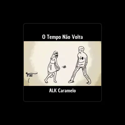 Listen to ALK Caramelo, watch music videos, read bio, see tour dates & more!