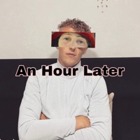 An Hour Later - Single - Marky B