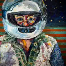 Hör dir Hank Cianci an, schau dir Musikvideos an, lies die Biografie, finde Tourdaten und mehr!