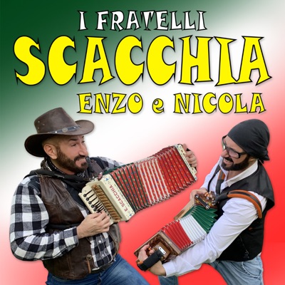 Song - Polka del grillo - Enzo Scacchia