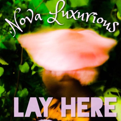 Lay Here - Single