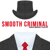 Smooth Criminal (feat. Caleb Hyles) artwork