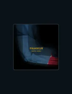 Listen to Frakkur, watch music videos, read bio, see tour dates & more!