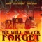 We Will Never Forget (feat. Omarion, Lalah Hathaway & Kierra Sheard) - Single