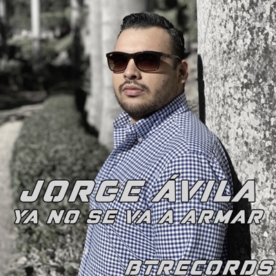 Ya No Se Va a Armar - Single