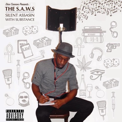 The S.A.W.S (Silent Assasin With Substance)